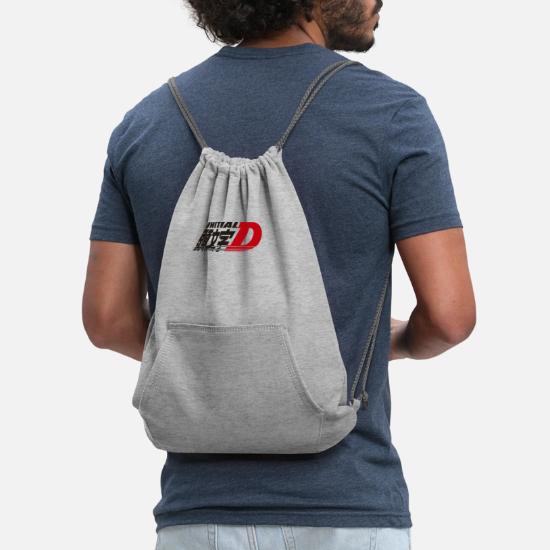initial d backpack
